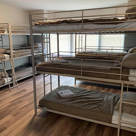☆☆ Modern Coed Dorm In Harrisburg ☆☆ Apartamento Exterior foto