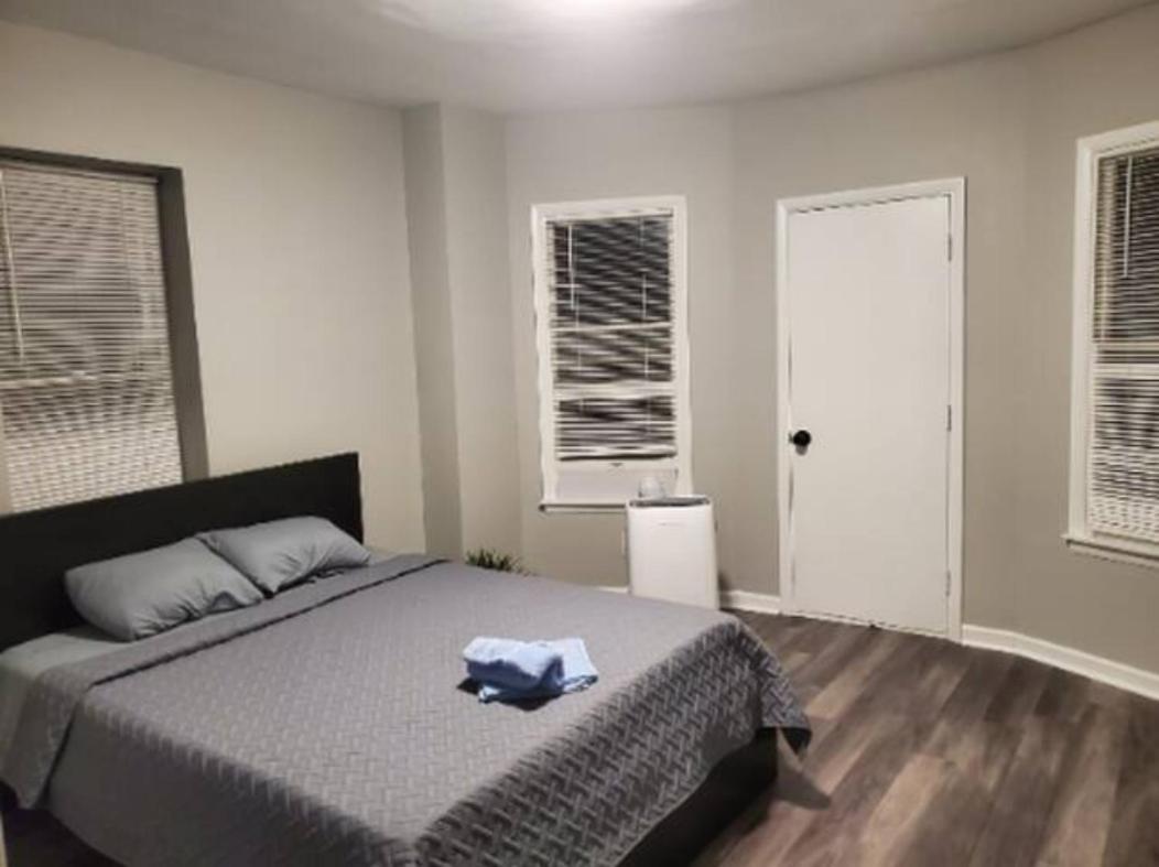 ☆☆ Modern Coed Dorm In Harrisburg ☆☆ Apartamento Exterior foto
