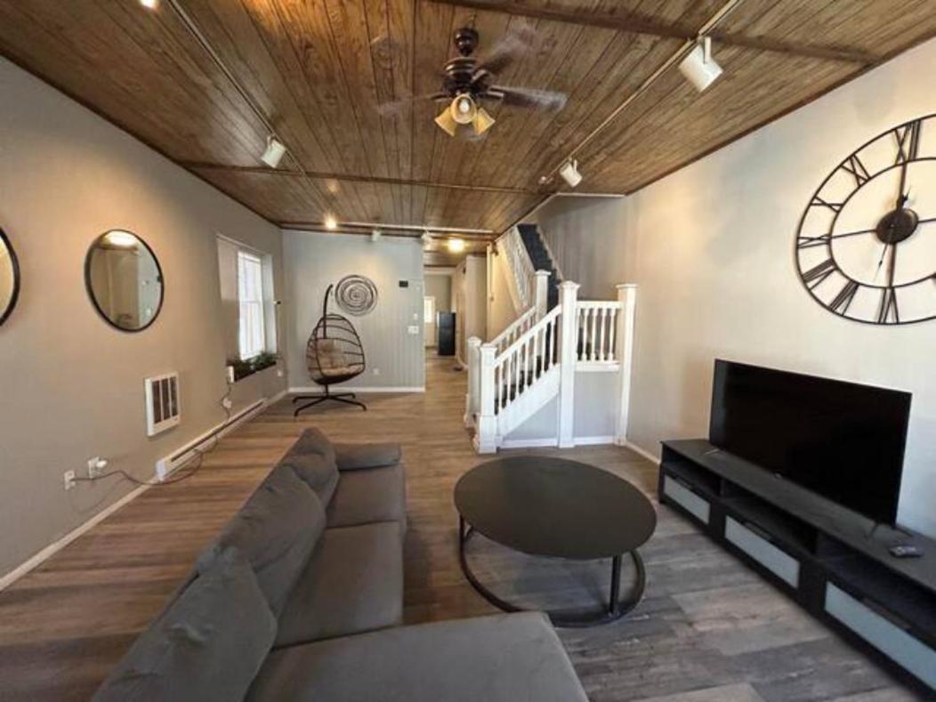 ☆☆ Modern Coed Dorm In Harrisburg ☆☆ Apartamento Exterior foto