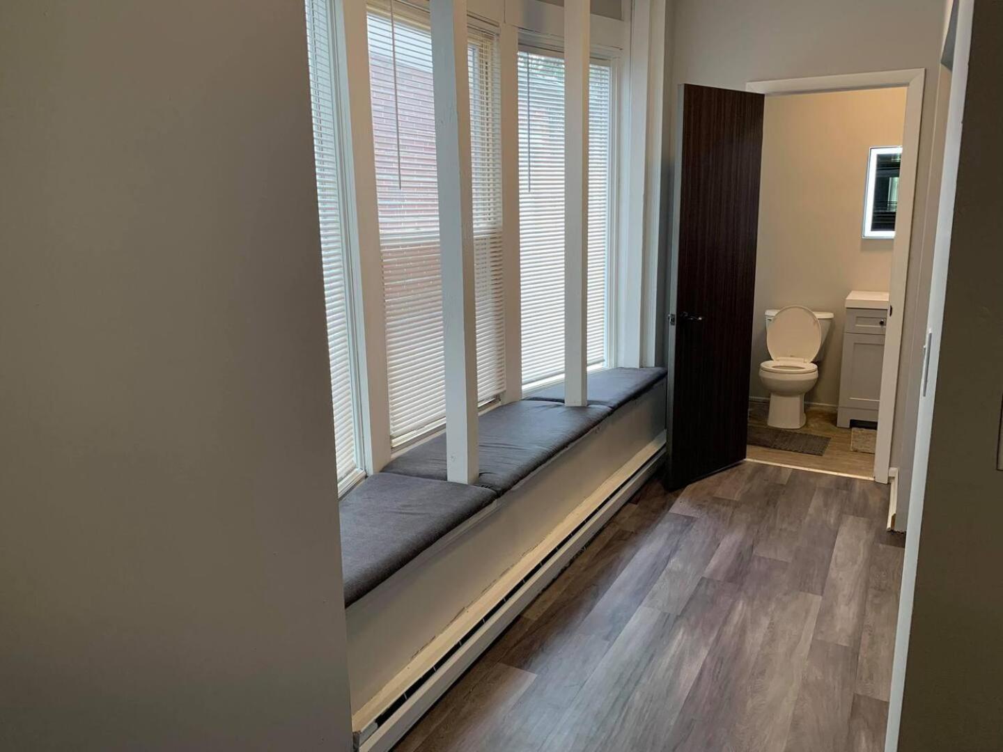 ☆☆ Modern Coed Dorm In Harrisburg ☆☆ Apartamento Exterior foto