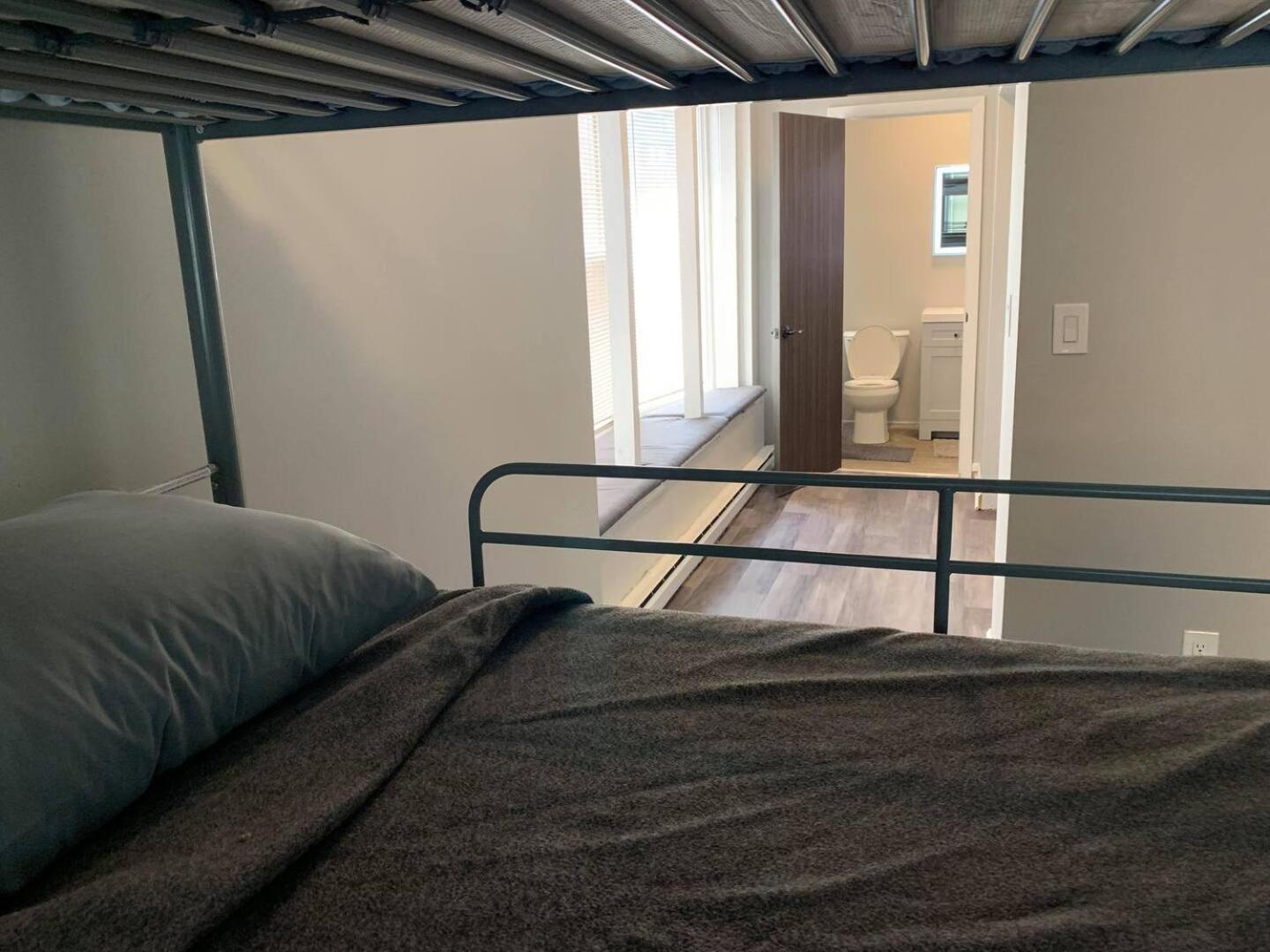☆☆ Modern Coed Dorm In Harrisburg ☆☆ Apartamento Exterior foto