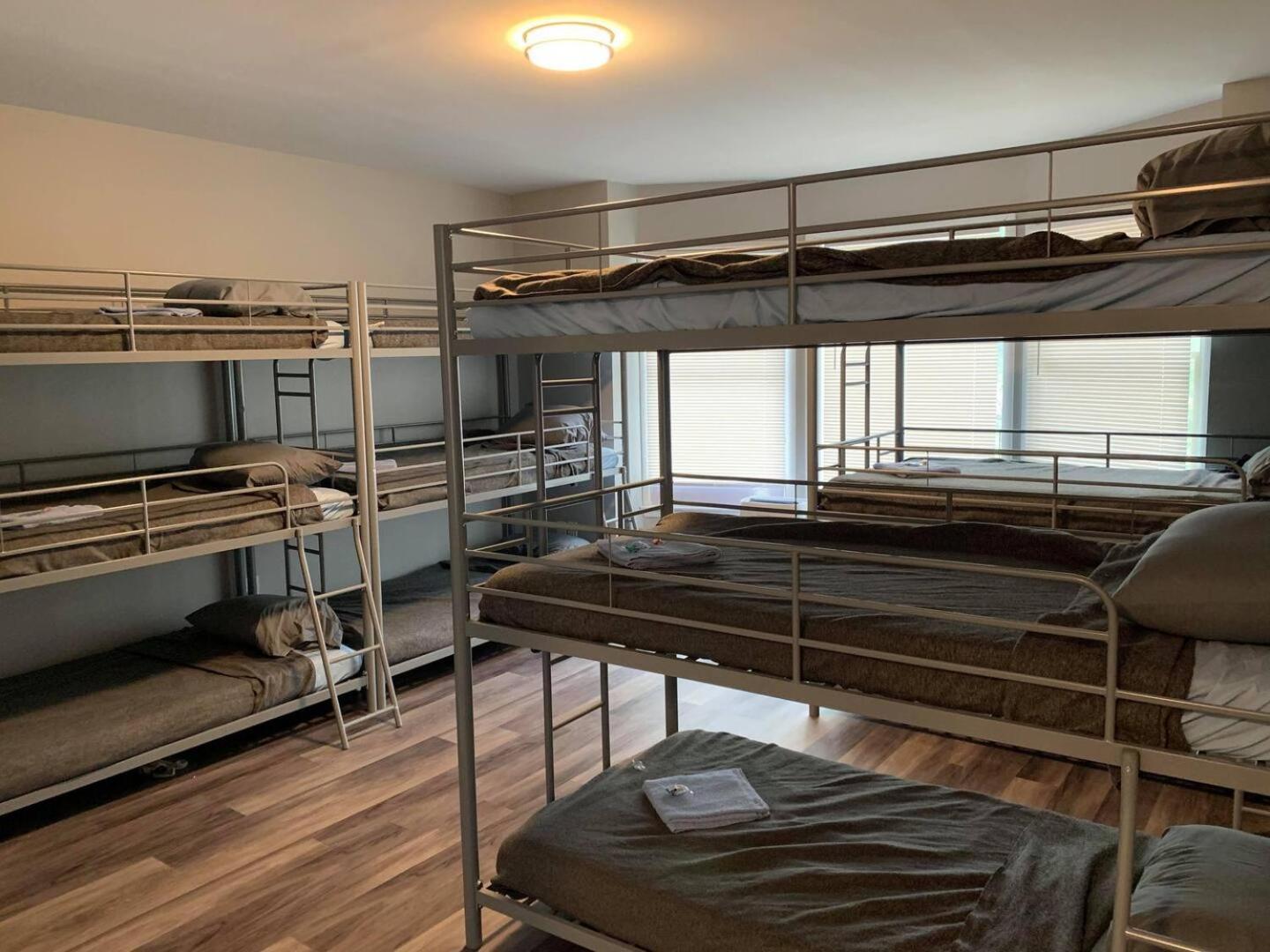 ☆☆ Modern Coed Dorm In Harrisburg ☆☆ Apartamento Exterior foto